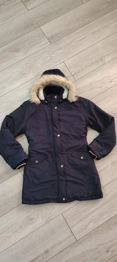 Zimná bunda, name it,164
