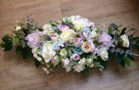 Ikebany na rozne prilezitosti,