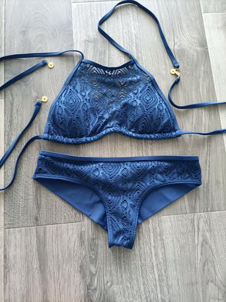 Plavky top, s