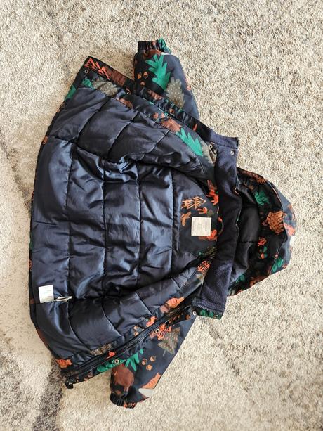 Lindex zimná bunda 104, lindex,104