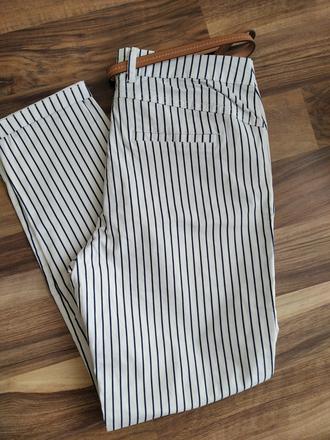 Nohavice, reserved,40