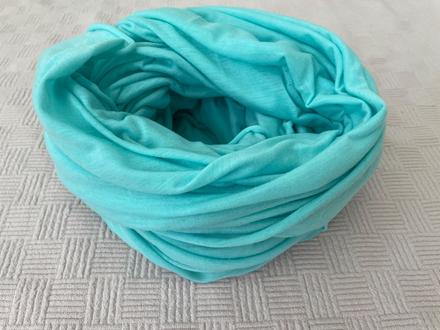 Tunel bavlnený, h&m,xxl