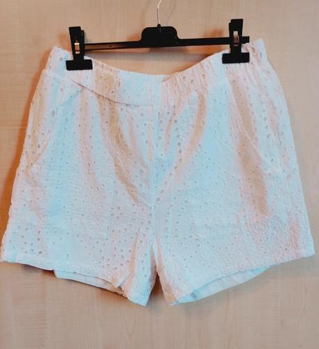 Madeirove šortky, pepco,xl