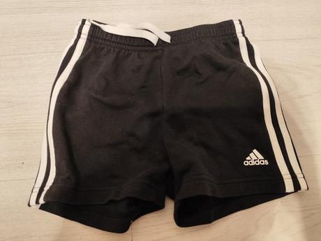 Kraťasy adidas, adidas,140