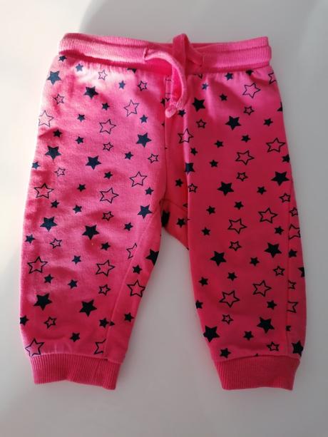 Dievčenské tepláky., pepco,68