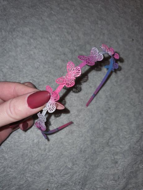 Čelenky 0.8 eur za kus, 