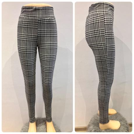 Dámske legínové nohavice (s), only,s