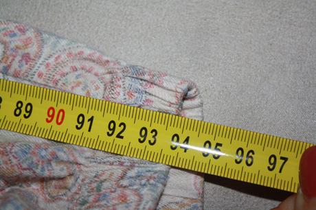 Oysho pyzamo alebo domaci komplet m, m