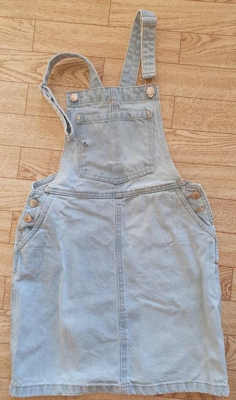 Riflové šaty, house,164