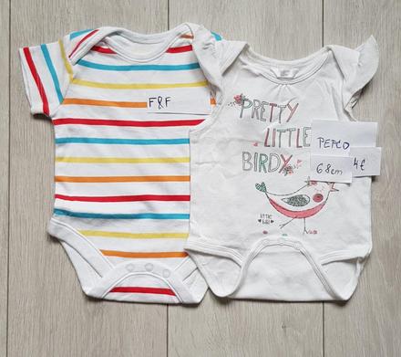 Dievčenské body, 68