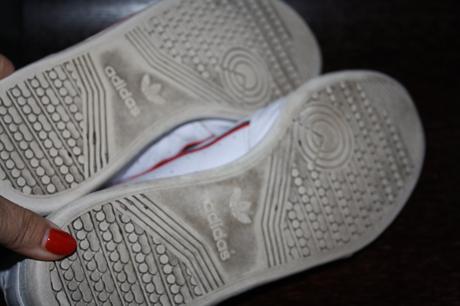 Adidas originals tenisky, adidas,42