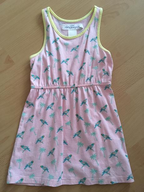 Letne saty h&m, h&m,92