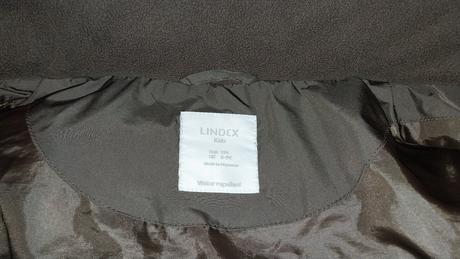 Zimna bunda lindex, lindex,134