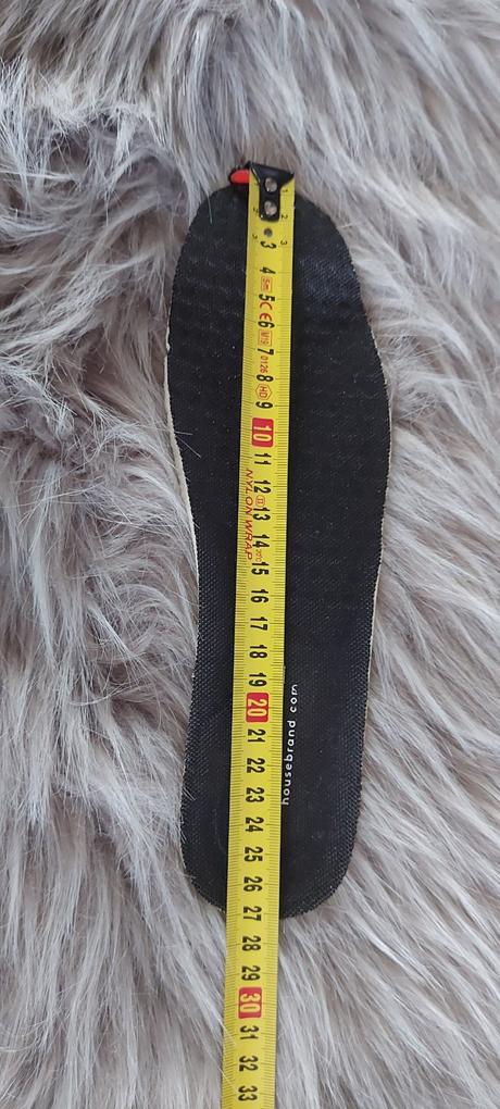 Tenisky zateplené, 41