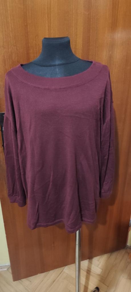 Tenký svetrik, tom tailor,l