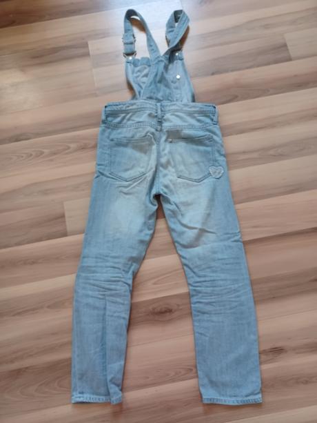 Rifle na traky, h&m,122