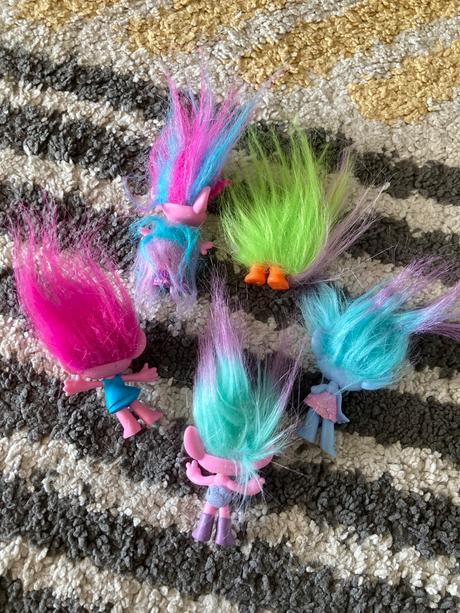 Trolovia/ trolls 5ks, 