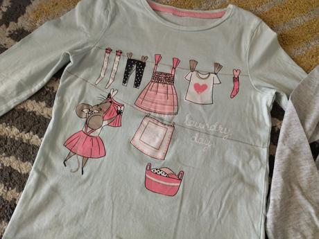 Tričká s obrázkami, 134