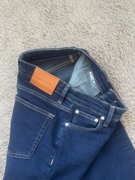 Gant rifle 27/32, gant,s