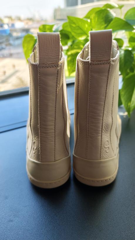Shapen barefoot victory vanilla čižmy, veľkosť 38, 38