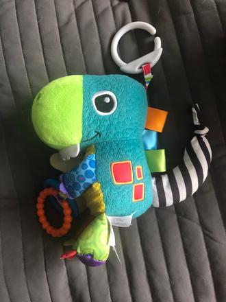 Lamaze dracik, 