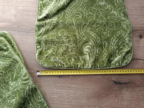 Obliečka na vankúš 3x, 