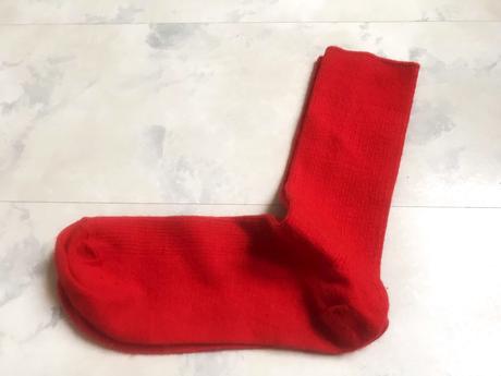 Kvalitné teplé vyššie ponožky, 38