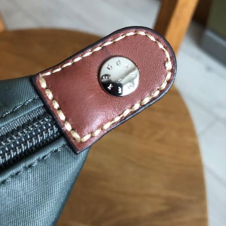 Hexagone paris medium shoulder bag, 