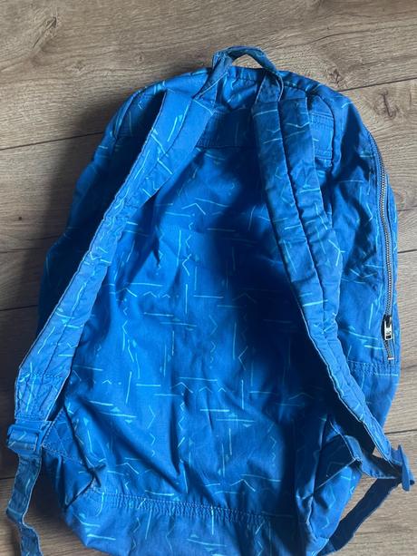 Hollister vak / ruksak, 
