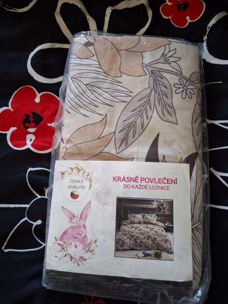 Postelná bielizeň, 