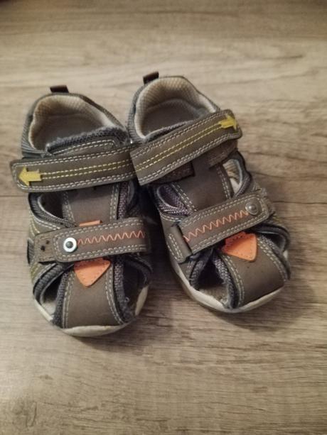 Sandalky, victory,21
