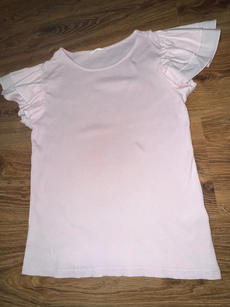 Tričko, reserved,164