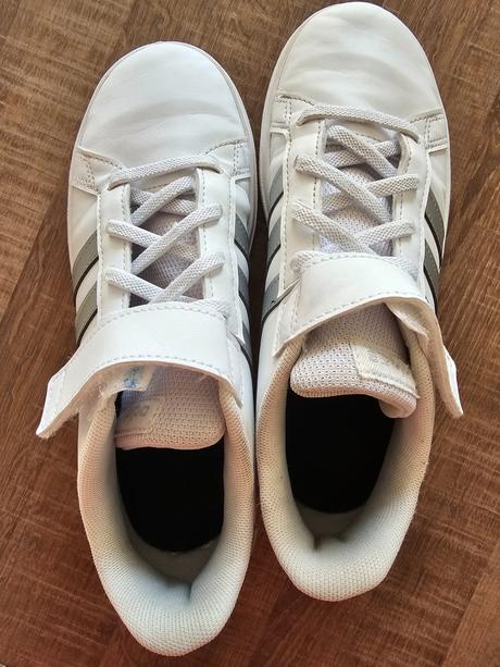 Botasky adidas, adidas,35