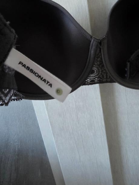 Chantelle  luxusná podprsenka 80d, chantelle,80d