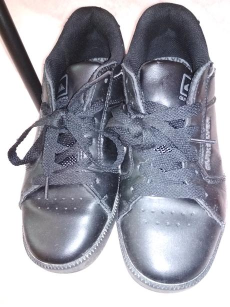 Tenisky quiksilver, quiksilver,38