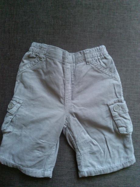 Menzestraky a riflicky (next/george), cena spolu, next,68