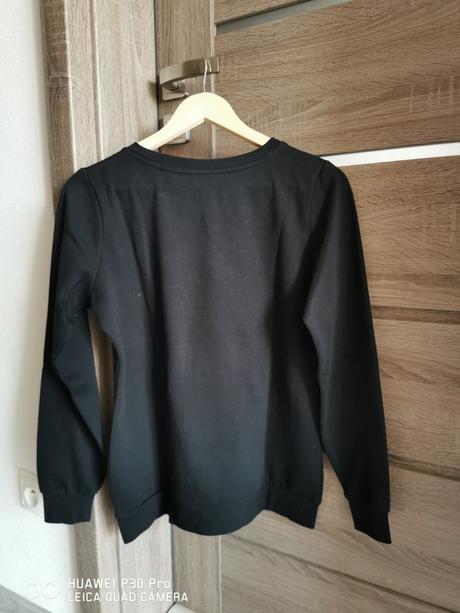 Dámska mikina, f&f,38