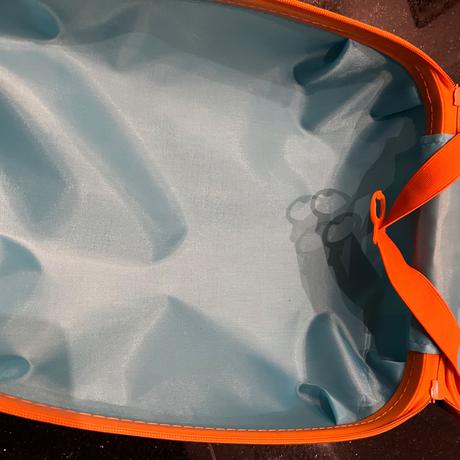 Detsky cestovný kufor samsonite nemo, samsonite