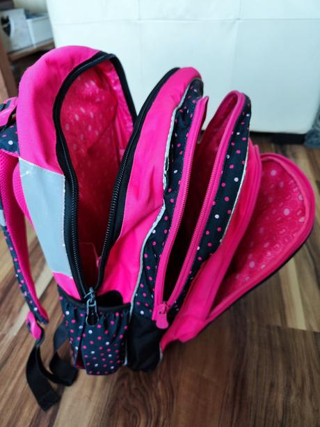 Školský batoh belmil, 