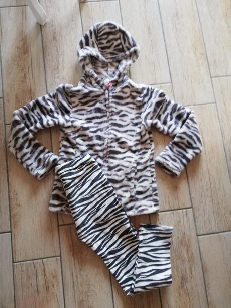 Tepláky, h&m,122