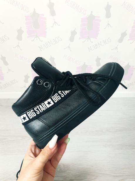 Big star tenisky 36, 36