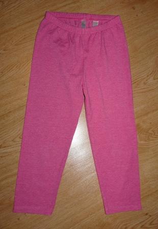 Pyzamove nohavice okaidi, 122