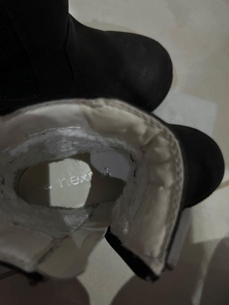 Prechodne čižmy, next,23