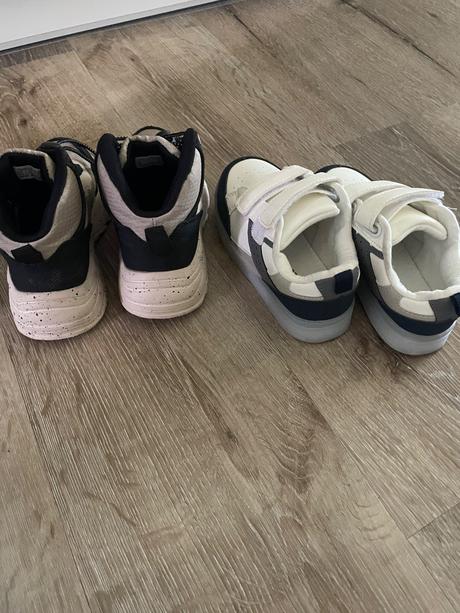 Tenisky pre chlapca 28 reserved, reserved,28