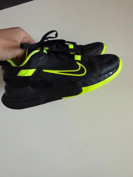 Nike tenisky 33, nike,33