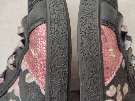 Kožené topánky, primigi,33