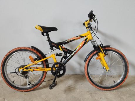 Detský bicykel dema, dema,16