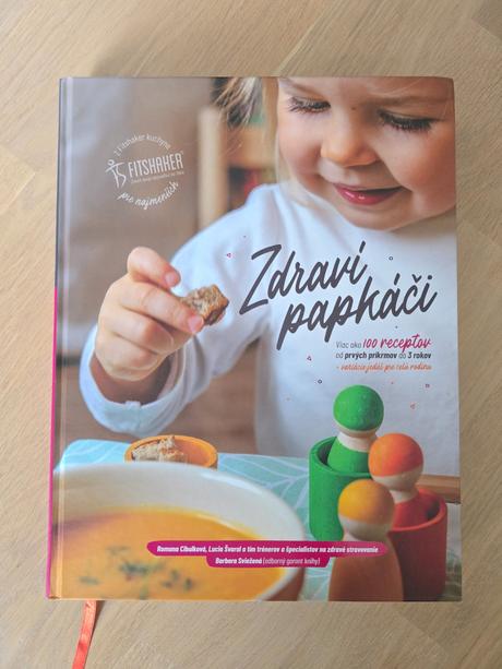 Zdraví papkáči, 