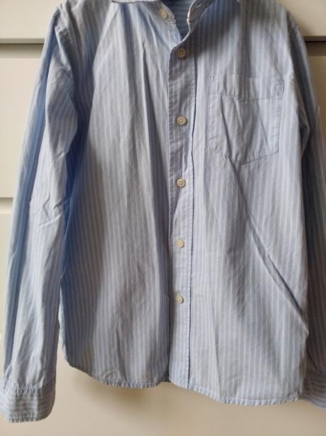 Košeľa zara, zara,140