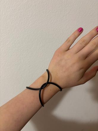 Predám kura collection náramok, kura